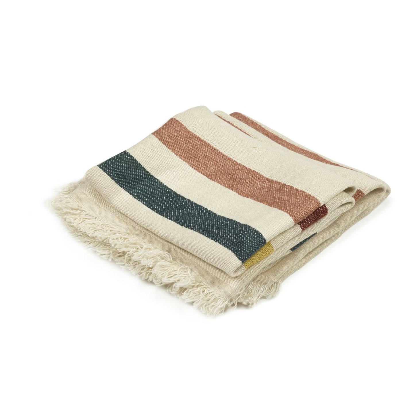 Libeco - The Belgian Towel Guest 100% Linen 55x65cm