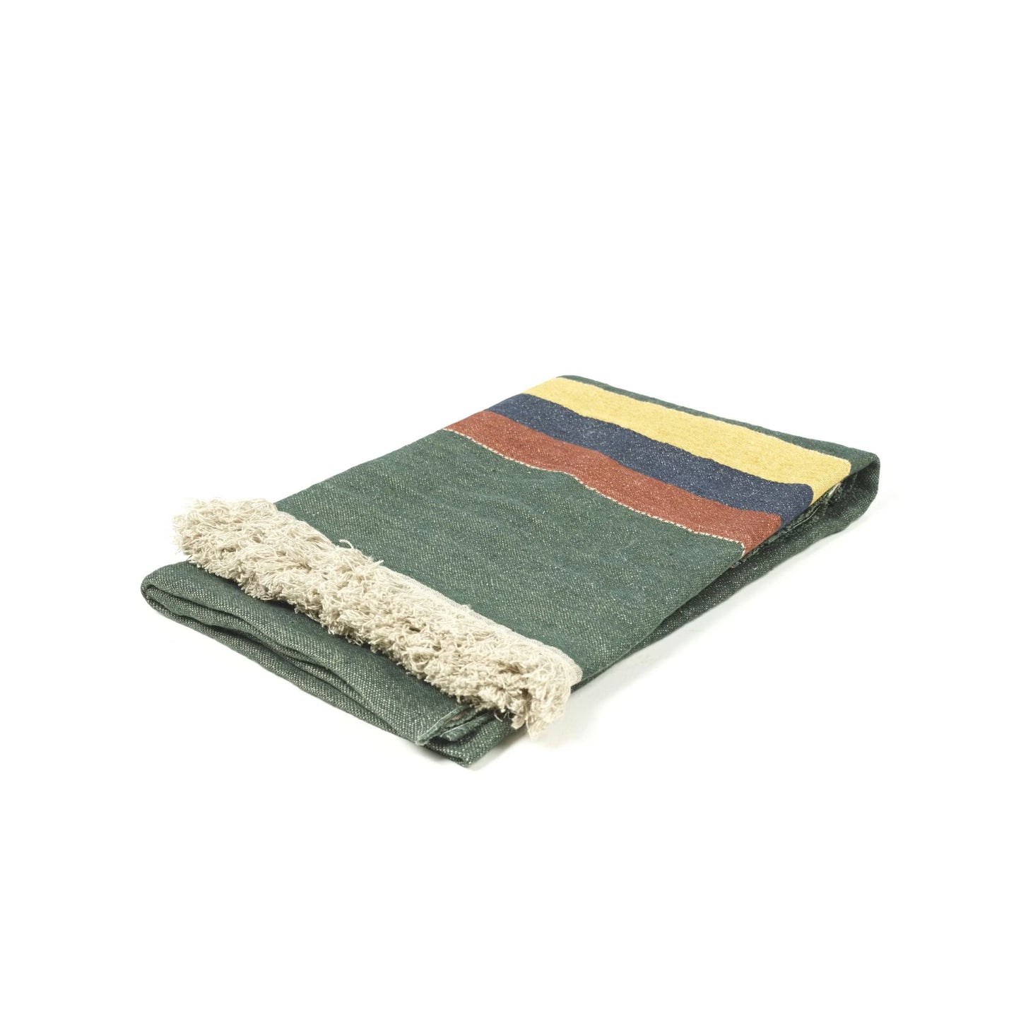Libeco - The Belgian Towel Fouta 100% Linen 110 x 180cm