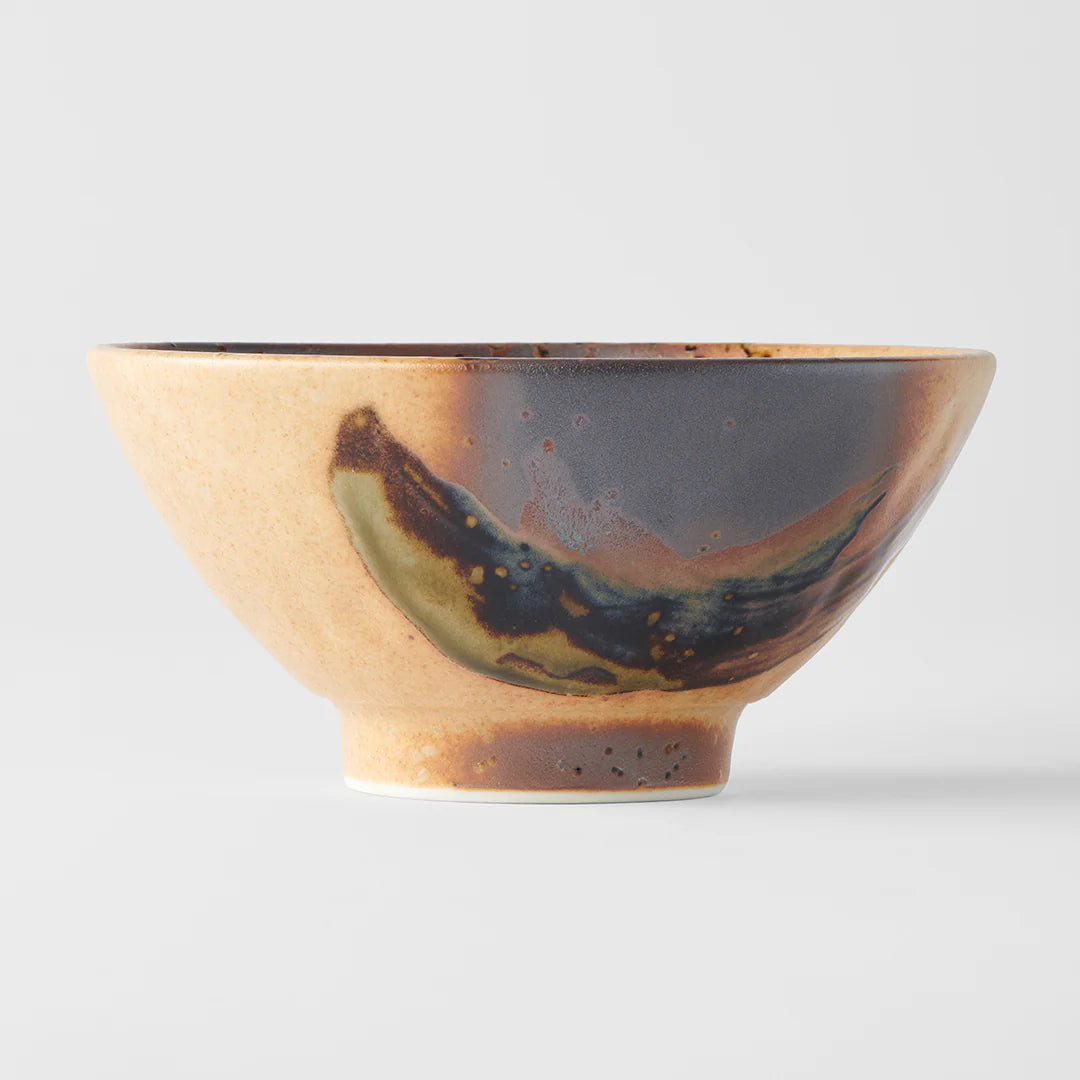 Wabi-Sabi Medium Bowl 15cm